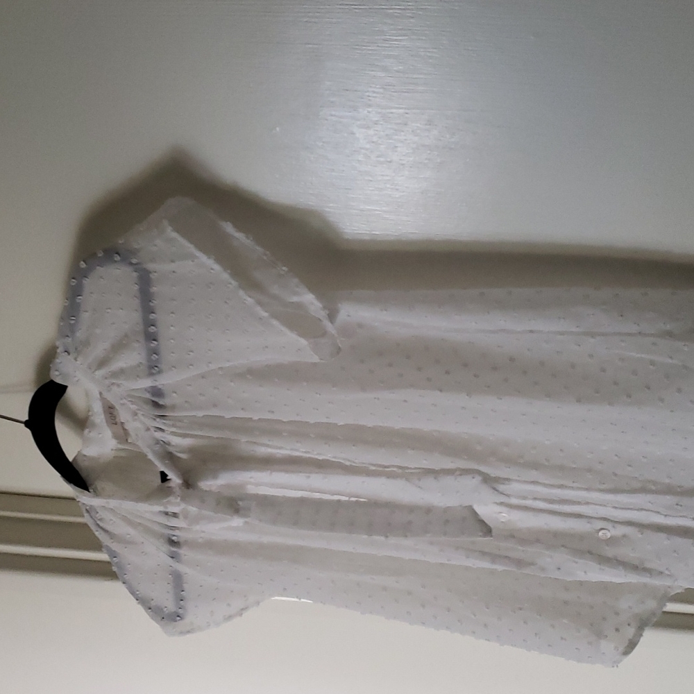 LOFT blouse